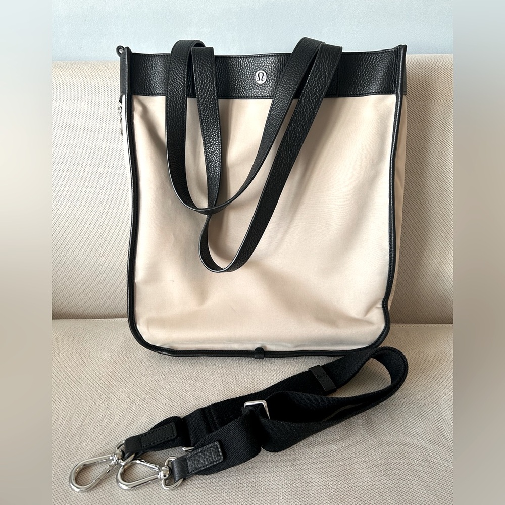 Lululemon | 15L Now and Always Tote